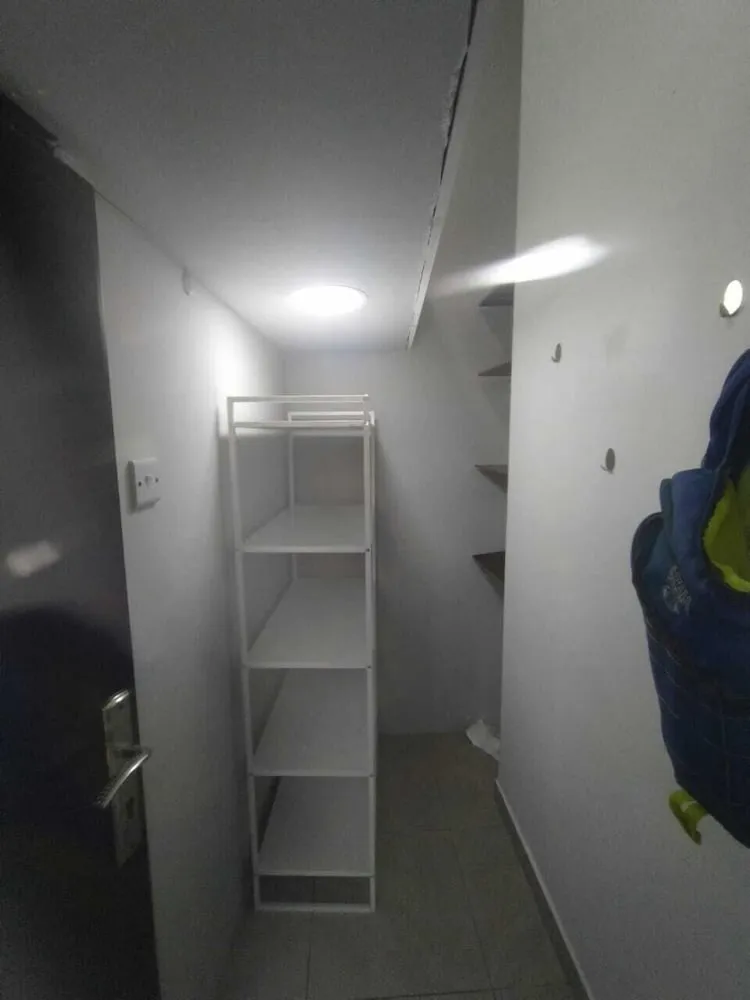 Economy Çatı Katı (Loft), Park Manzaralı