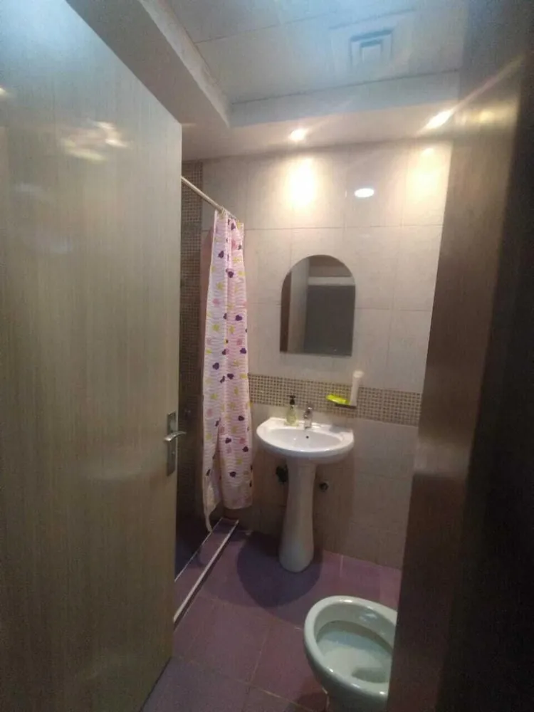 Economy Çatı Katı (Loft), Park Manzaralı