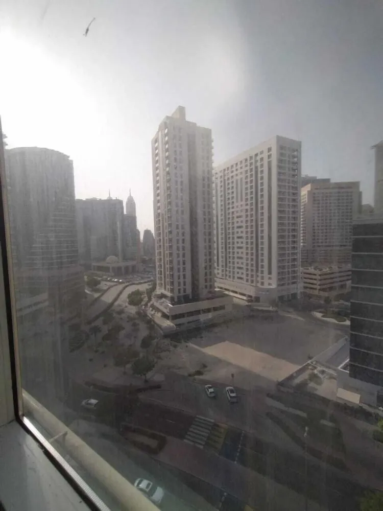 Economy Çatı Katı (Loft), Park Manzaralı