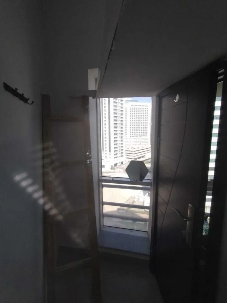 Economy Çatı Katı (Loft), Park Manzaralı