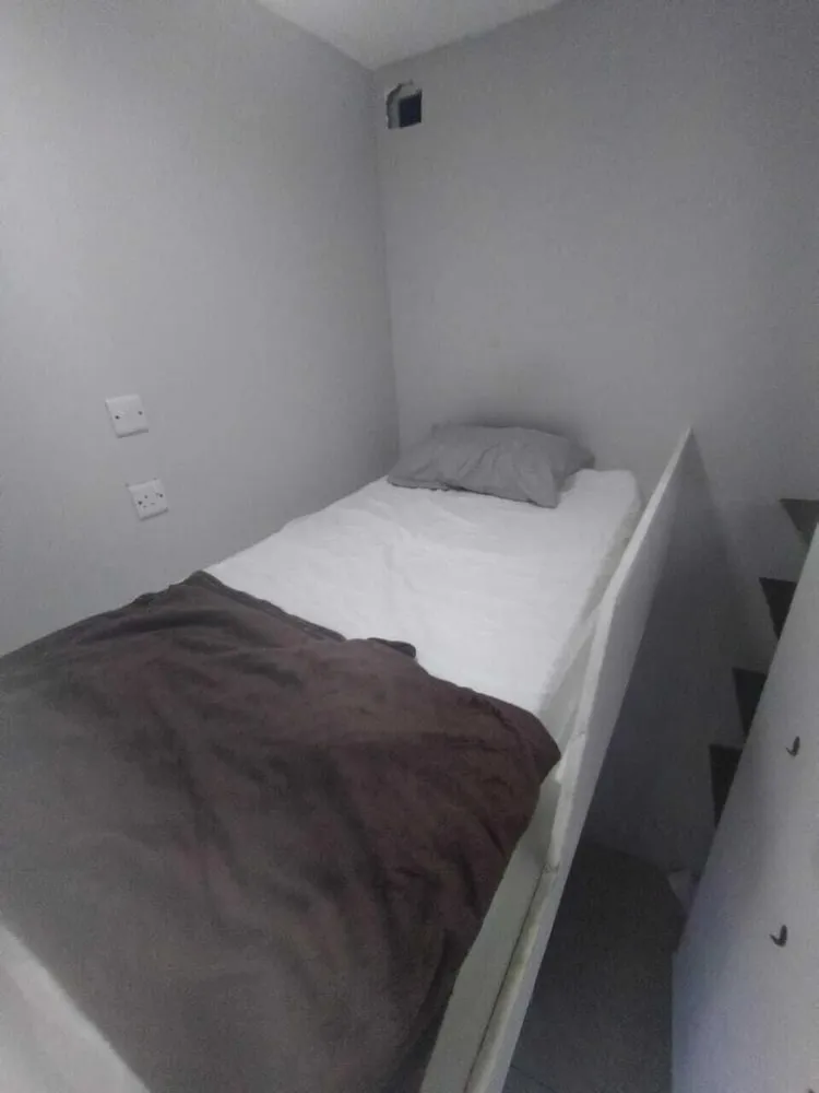 Economy Çatı Katı (Loft), Park Manzaralı