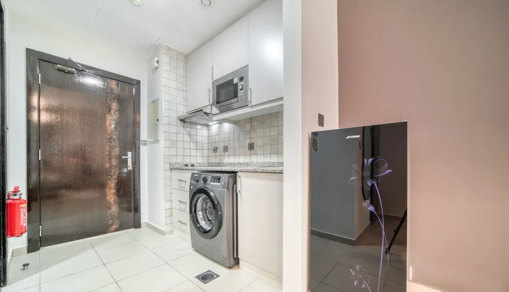 Stüdyo, Şehir Manzaralı