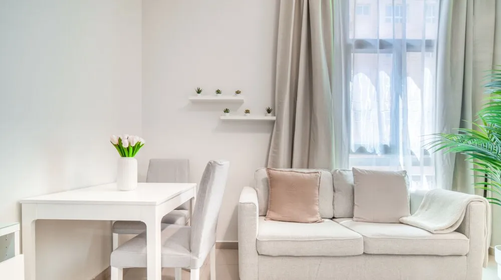 Stüdyo, Şehir Manzaralı