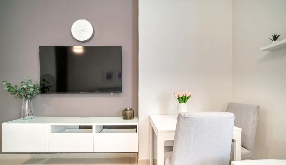 Stüdyo, Şehir Manzaralı