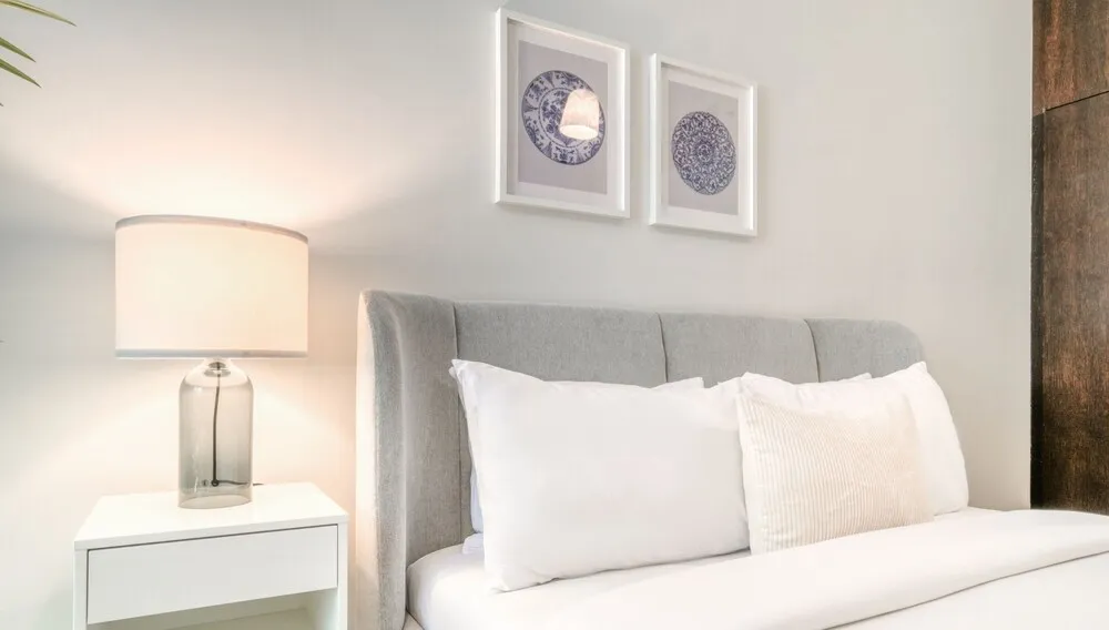 Stüdyo, Şehir Manzaralı