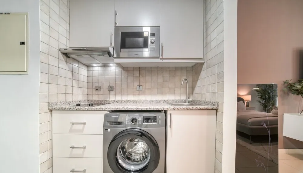 Stüdyo, Şehir Manzaralı