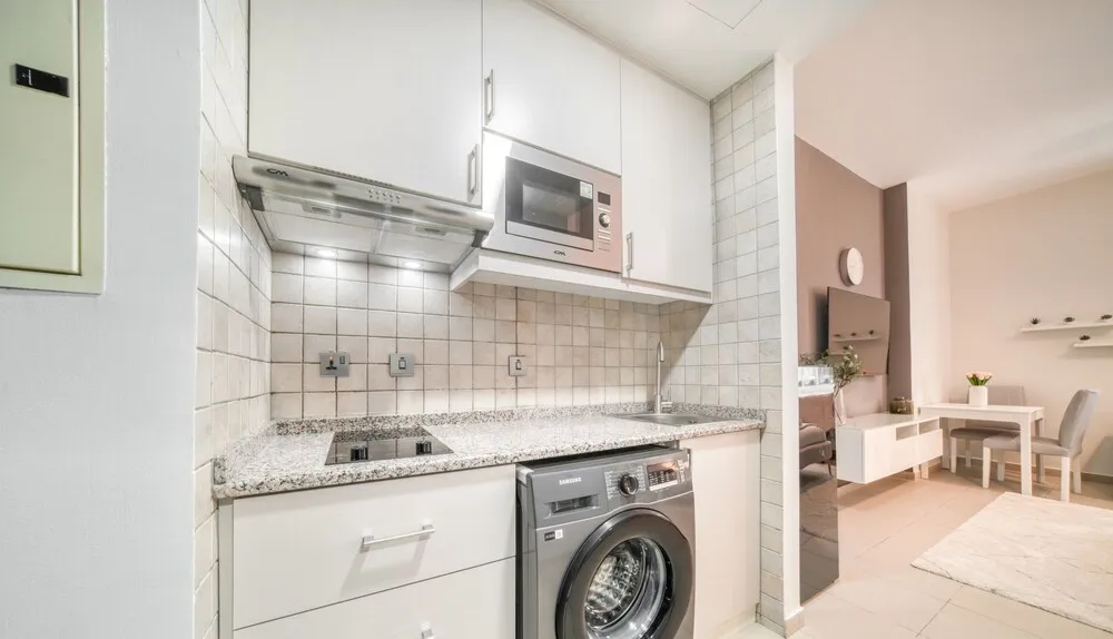 Stüdyo, Şehir Manzaralı