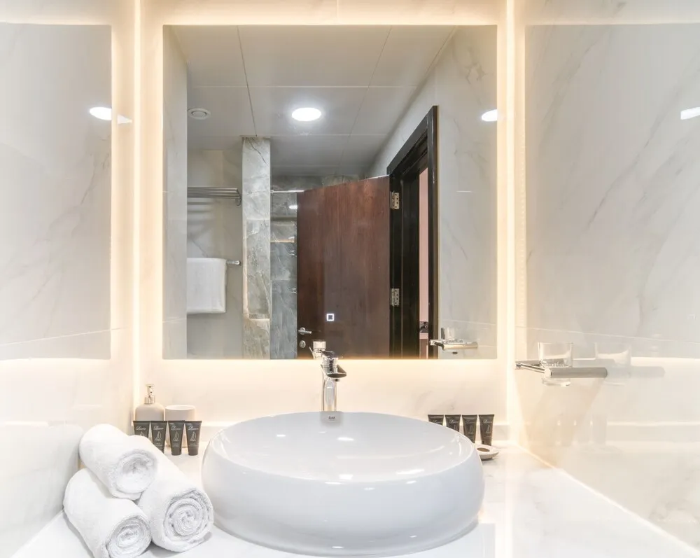 Stüdyo, Şehir Manzaralı