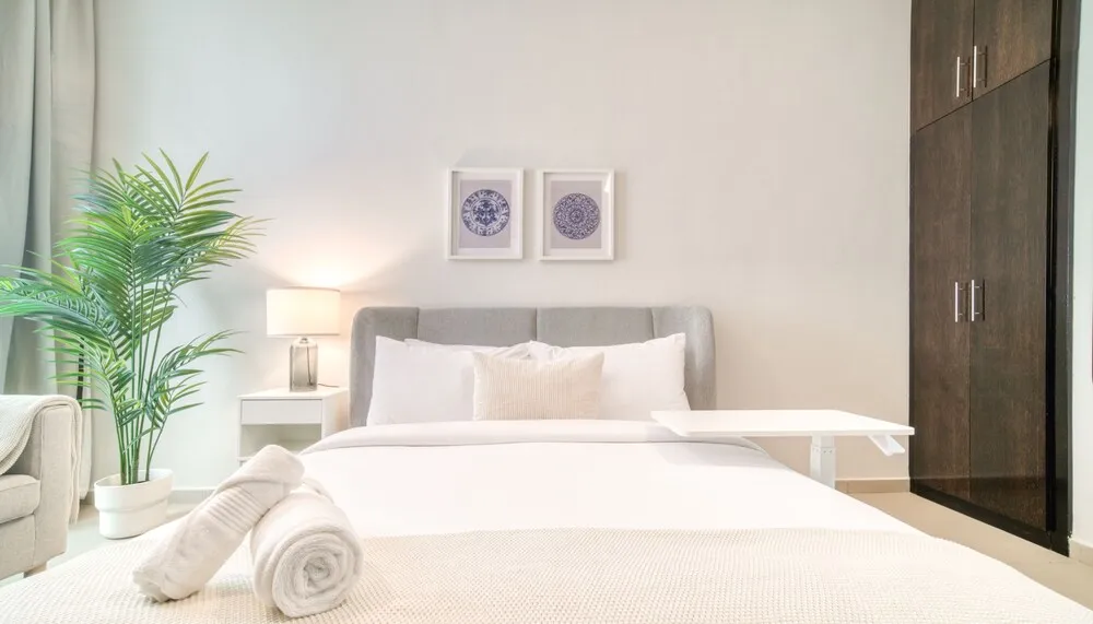 Stüdyo, Şehir Manzaralı