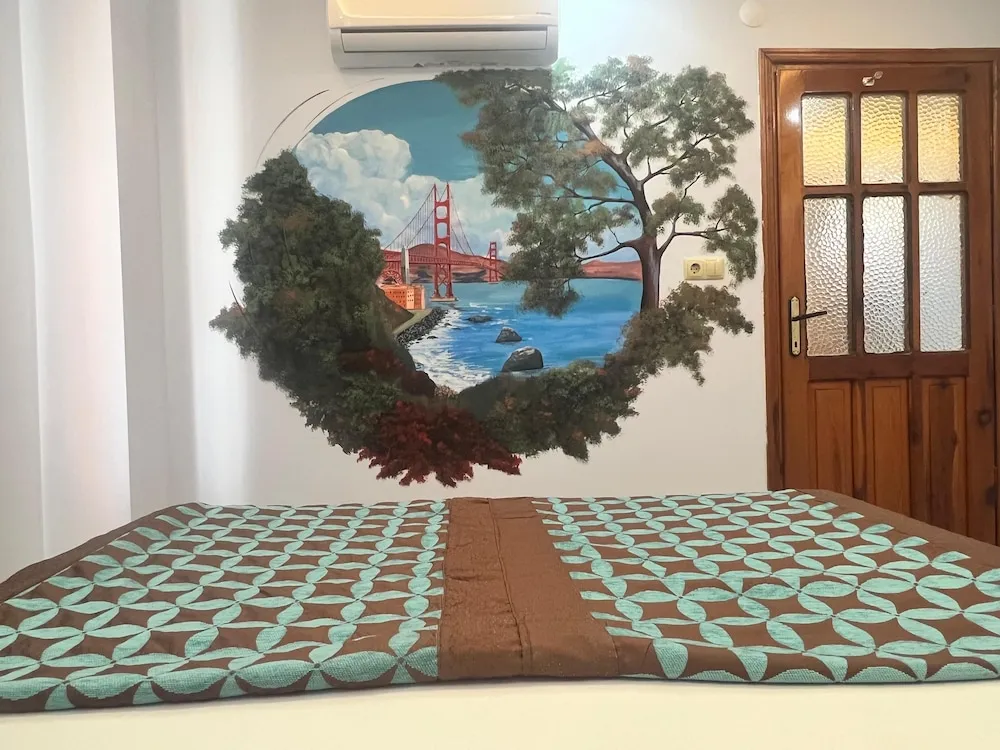Deluxe Süit, Balkon, Şehir Manzaralı