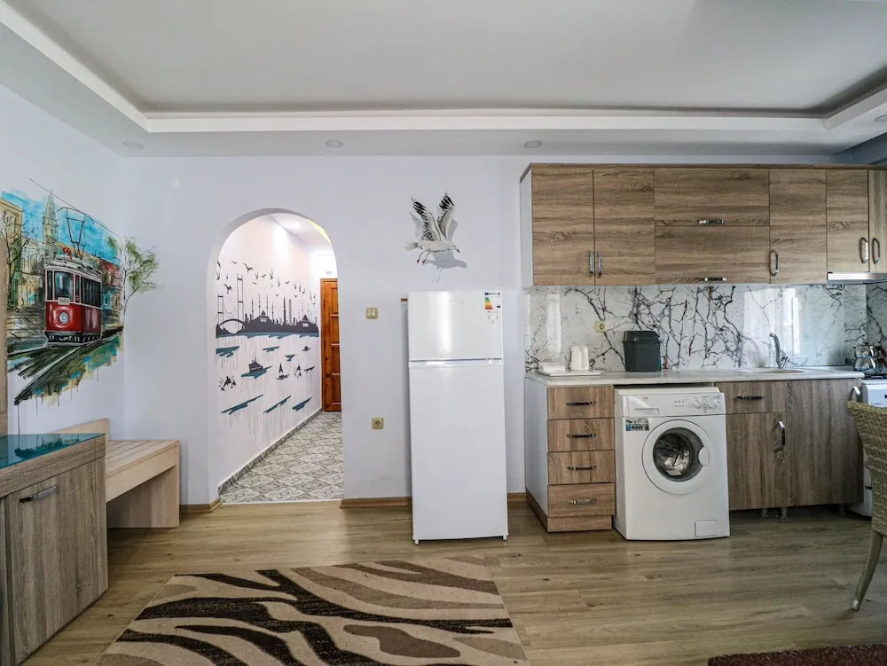 Deluxe Süit, Balkon, Şehir Manzaralı