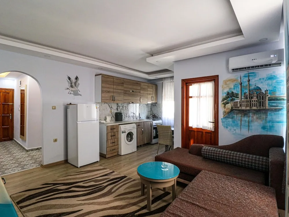 Deluxe Süit, Balkon, Şehir Manzaralı