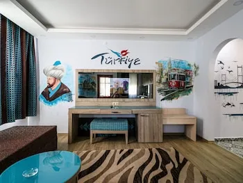 Esma Apart Otel