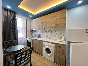 Esma Apart Otel
