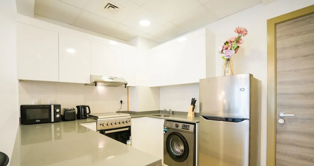 Deluxe Apart Daire, Balkon, Şehir Manzaralı