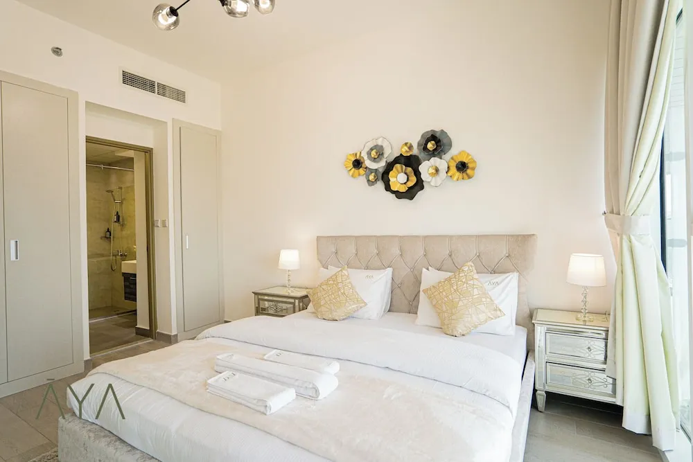 Deluxe Apart Daire, Balkon, Şehir Manzaralı