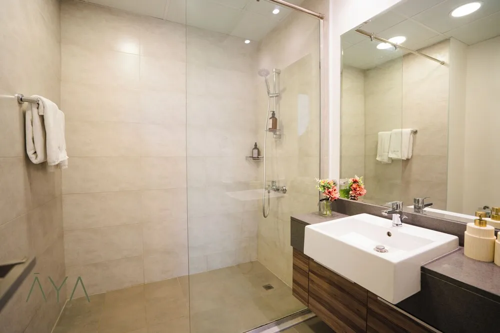 Deluxe Apart Daire, Balkon, Şehir Manzaralı
