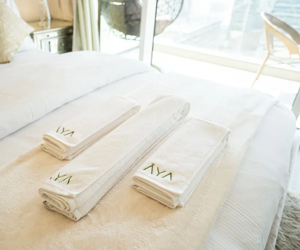 Deluxe Apart Daire, Balkon, Şehir Manzaralı