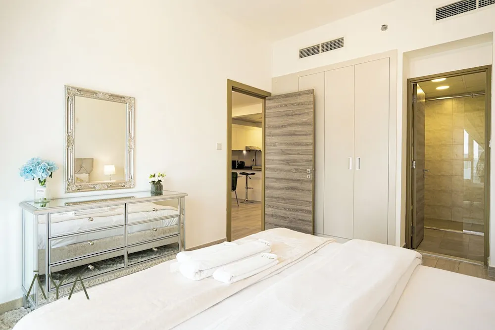 Deluxe Apart Daire, Balkon, Şehir Manzaralı