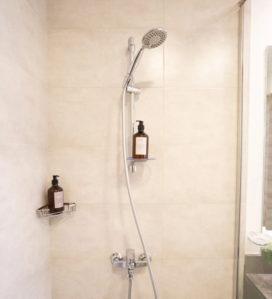Deluxe Apart Daire, Balkon, Şehir Manzaralı