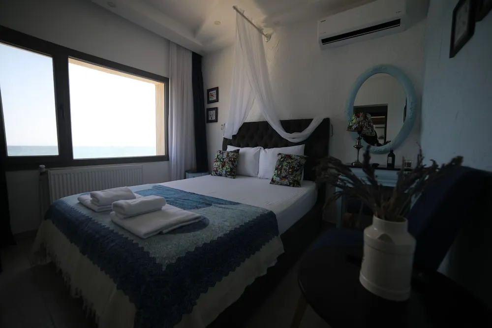 Anka Standard Room
