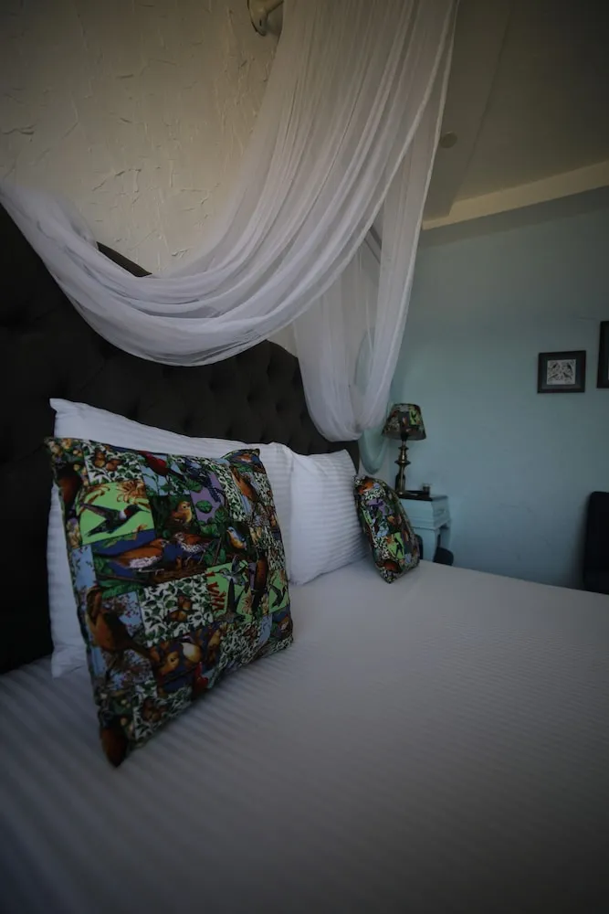 Anka Standard Room