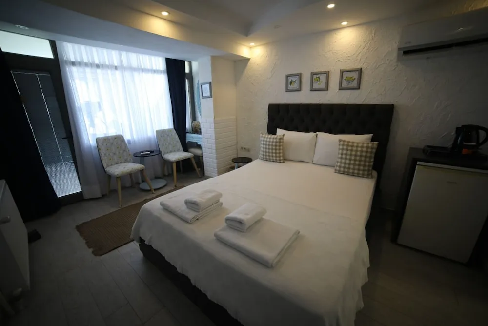 Tike Room