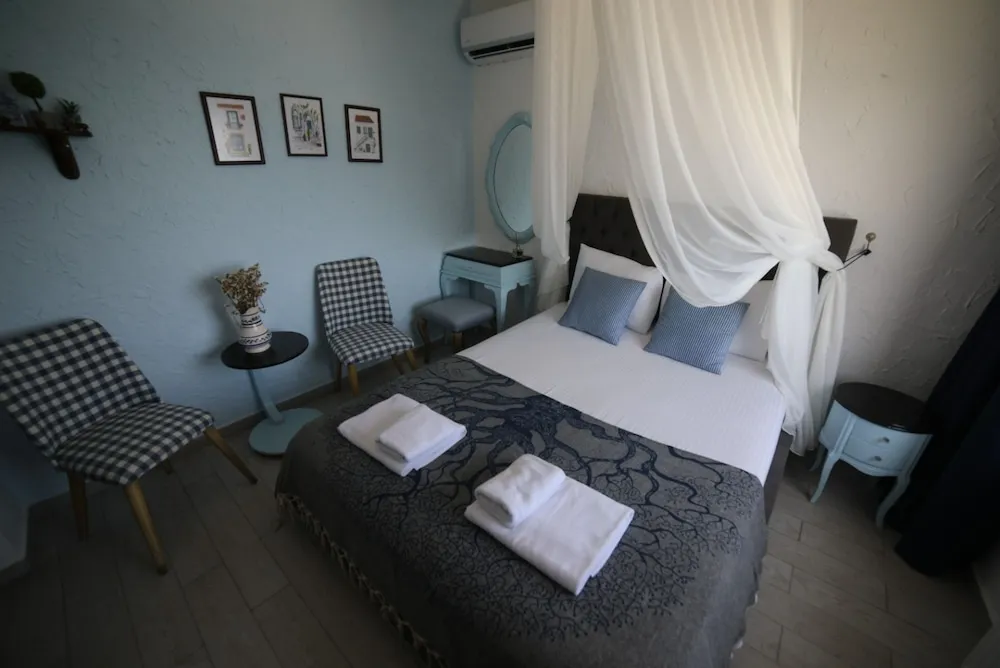 Agrilia Standard Room