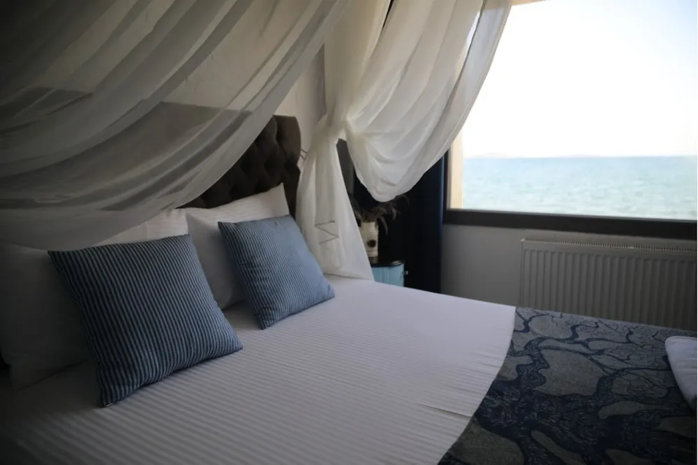 Agrilia Standard Room