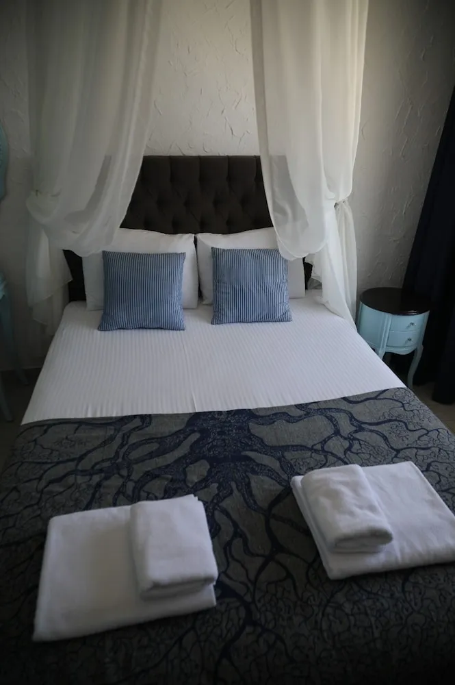 Agrilia Standard Room