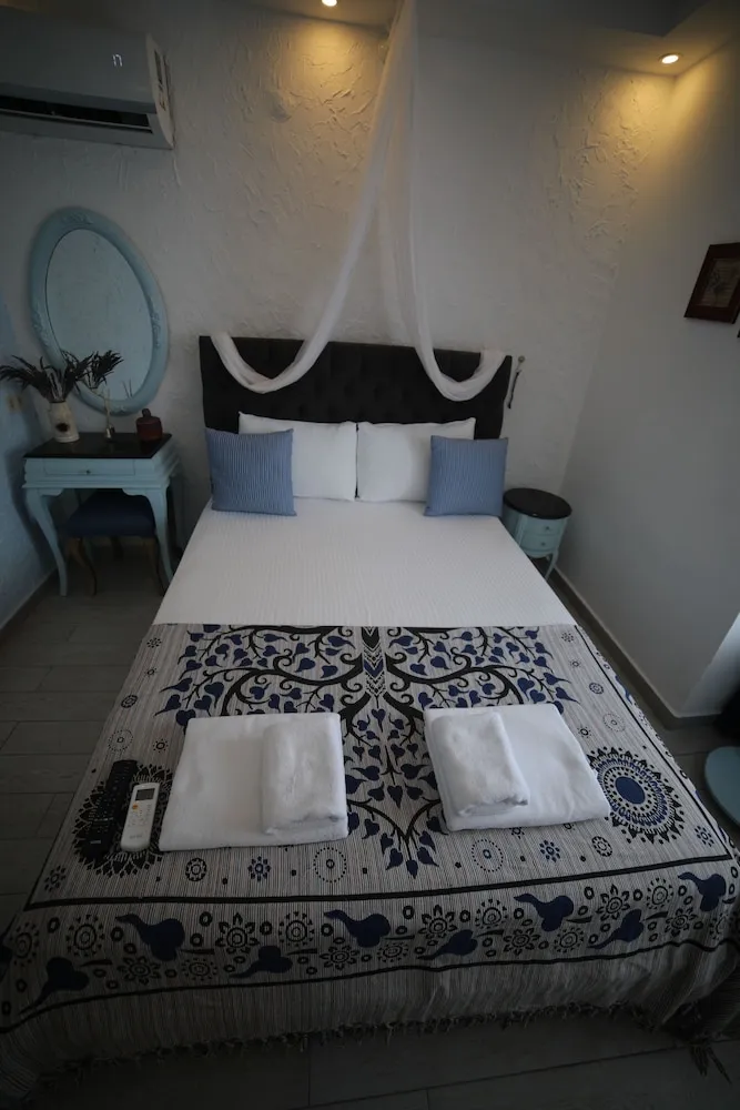 Horus Standard Room