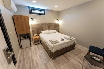 Casa Nova Hotel