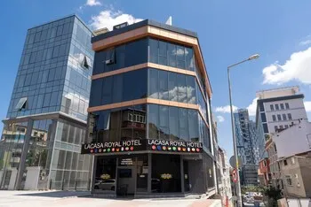 Casa Nova Hotel