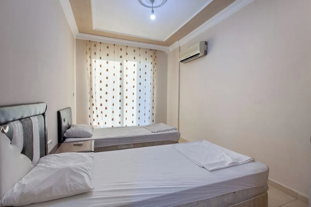 Comfort Ev, Balkon, Şehir Manzaralı
