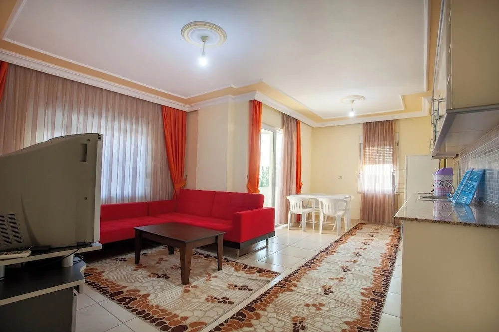 Comfort Ev, Balkon, Şehir Manzaralı