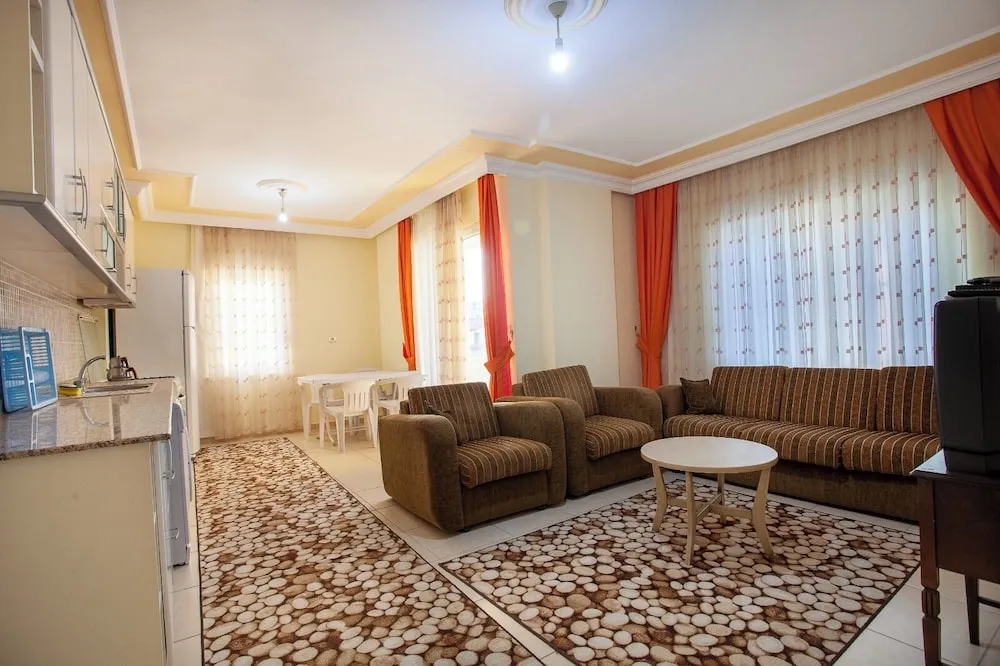 Comfort Ev, Balkon, Şehir Manzaralı