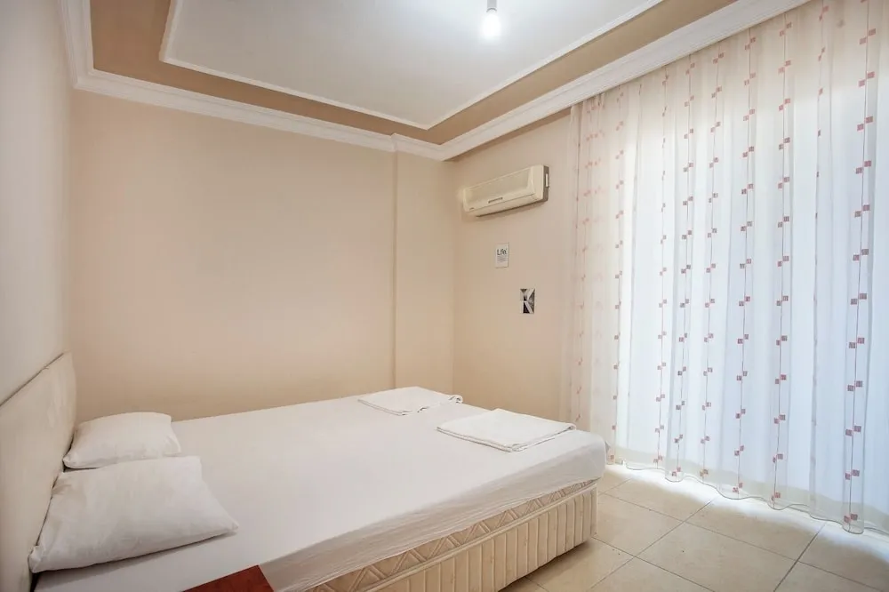 Comfort Ev, Balkon, Şehir Manzaralı