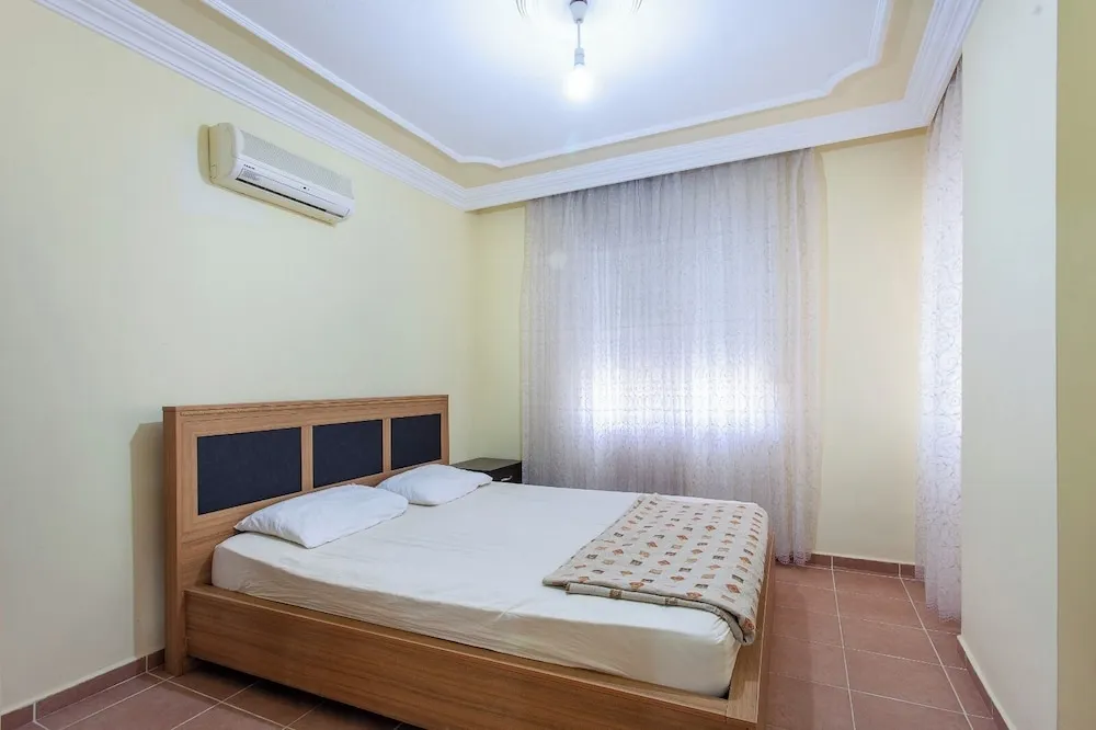 Comfort Ev, Balkon, Şehir Manzaralı