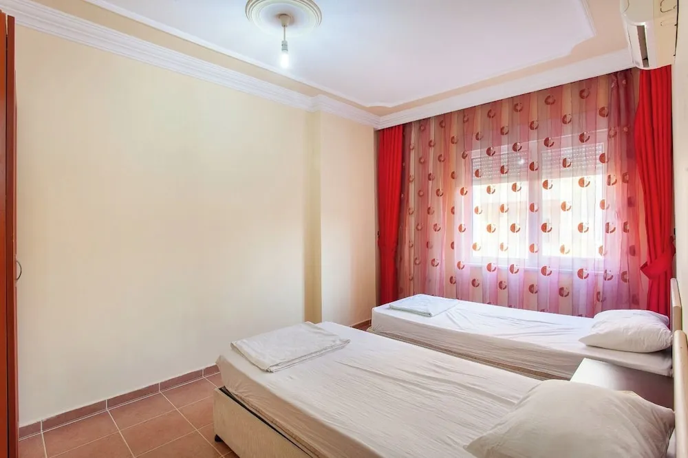 Comfort Ev, Balkon, Şehir Manzaralı