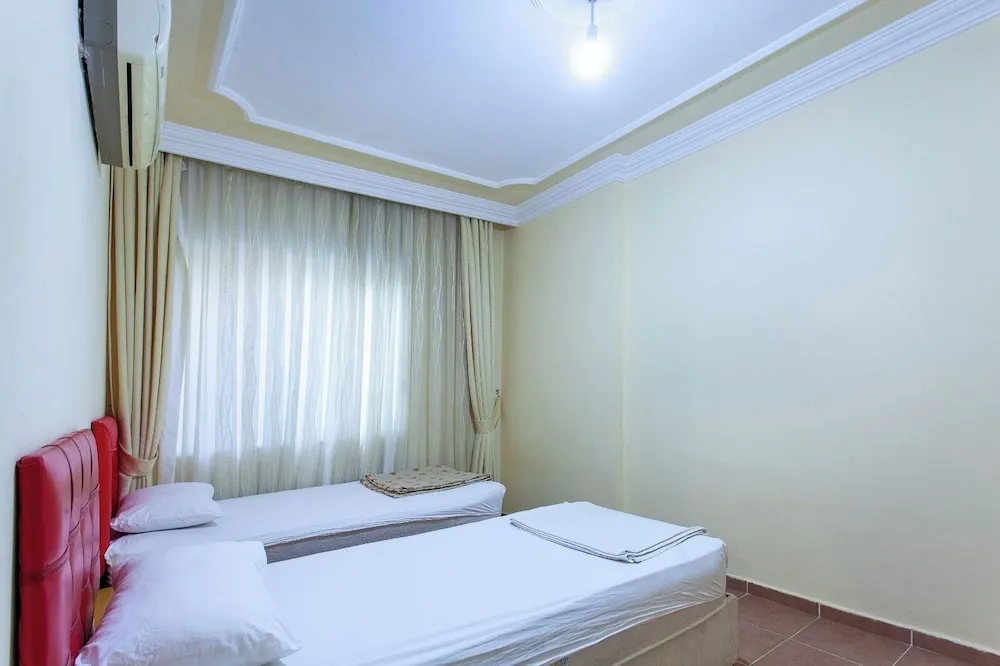 Comfort Ev, Balkon, Şehir Manzaralı