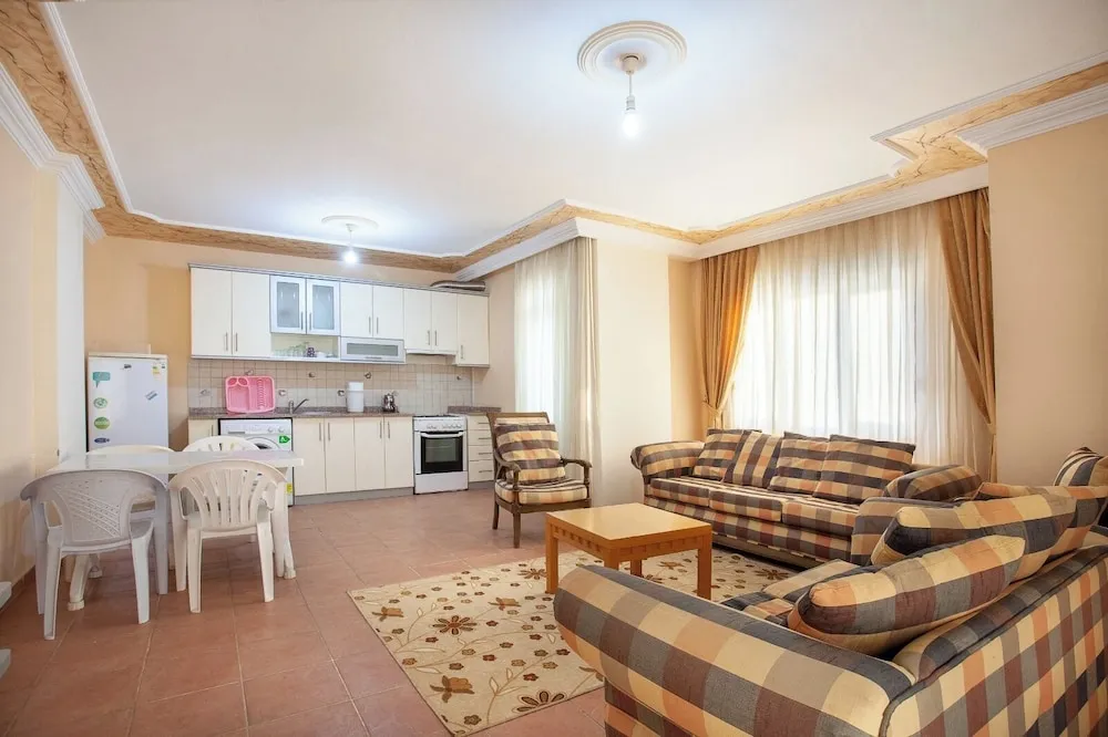 Comfort Ev, Balkon, Şehir Manzaralı