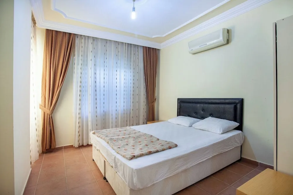 Comfort Ev, Balkon, Şehir Manzaralı