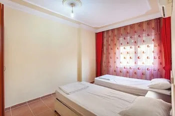 Sevgi Tatil Sitesi