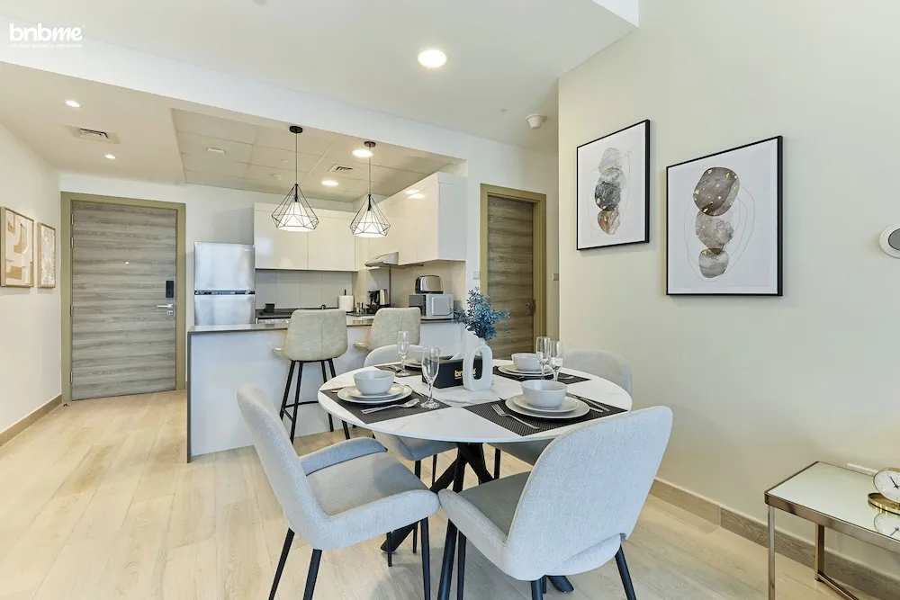 Standard Apart Daire, 1 Yatak Odası, Balkon