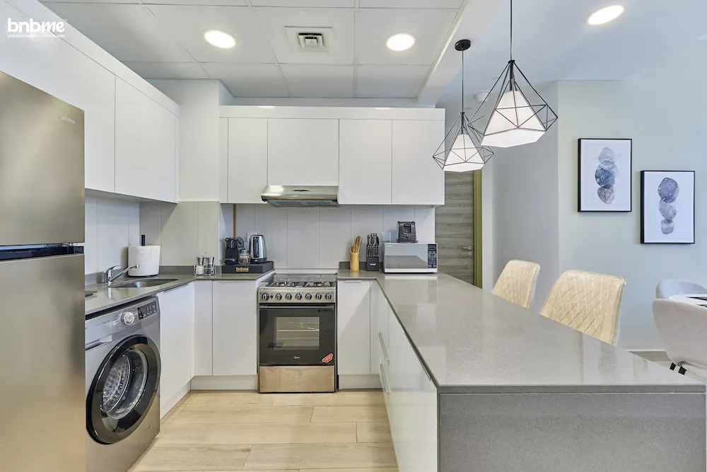 Standard Apart Daire, 1 Yatak Odası, Balkon