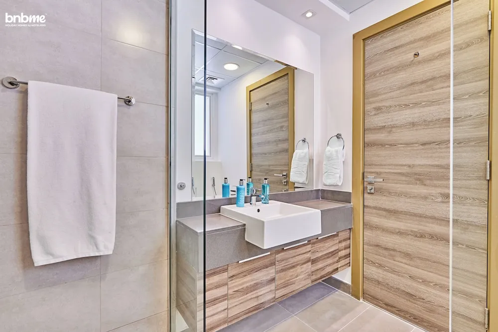 Exclusive Apart Daire, 1 Yatak Odası, Balkon