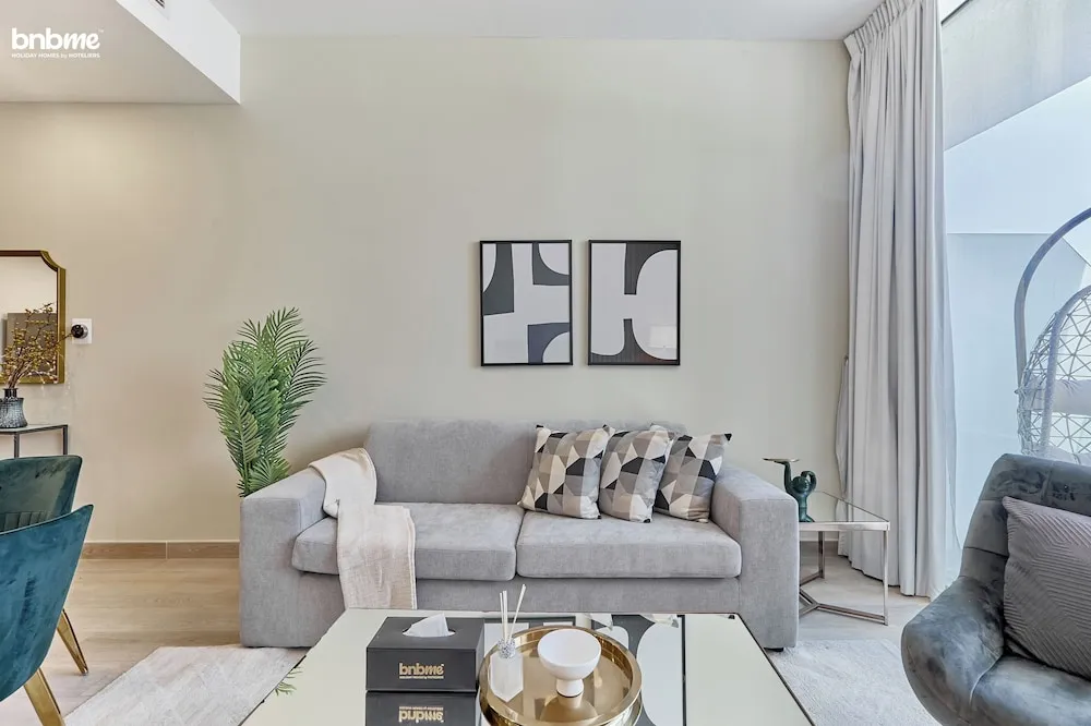 Exclusive Apart Daire, 1 Yatak Odası, Balkon
