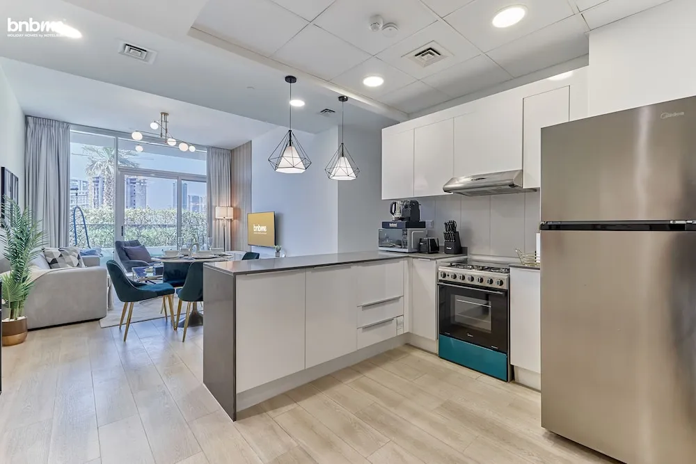 Exclusive Apart Daire, 1 Yatak Odası, Balkon
