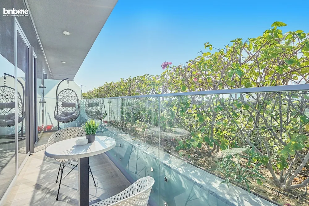 Exclusive Apart Daire, 1 Yatak Odası, Balkon