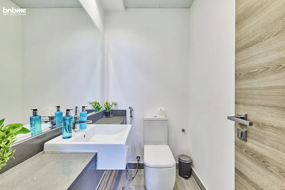 Exclusive Apart Daire, 1 Yatak Odası, Balkon